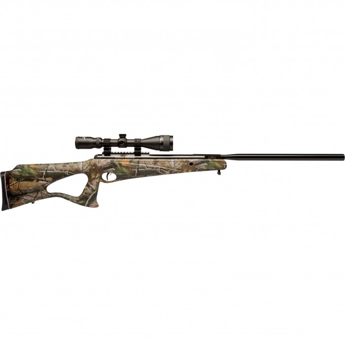 Пневматическая винтовка CROSMAN Trail NP CAMO 8-BT1K77CNP Пневматическая винтовка CROSMAN Trail NP CAMO 8-BT1K77CNP